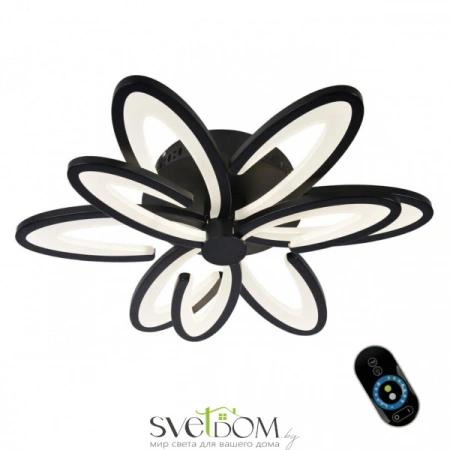 Люстры потолочныеOML-49317-87 Omnilux | Svetdom.by