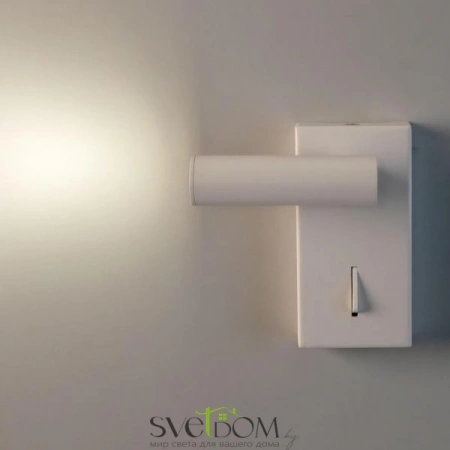 Настенные светильники CL704350 CITILUX | Svetdom.by