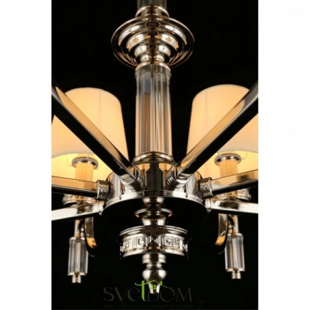 Люстры подвесныеAPL.716.03.08 Aployt | Svetdom.by