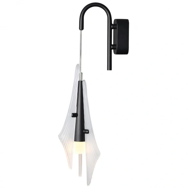 Настенные светильники 5442/6WLA Odeon Light | Svetdom.by