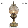 Citilux Каир CL419813 Настольная лампа Бронза CITILUX