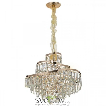 Люстры подвесныеCL315152 CITILUX | Svetdom.by