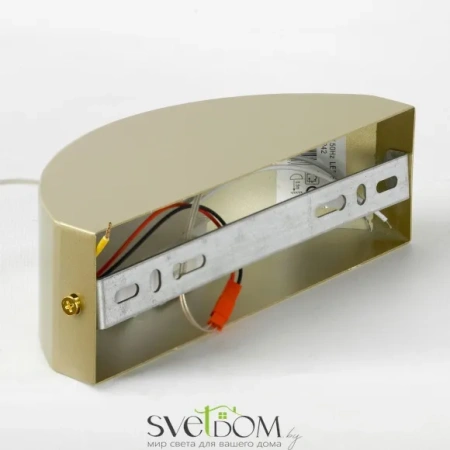 Подвесной светильник Lussole Wave LSP-7242 LED Lussole