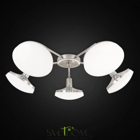 Люстры потолочныеCL716251Wz CITILUX | Svetdom.by
