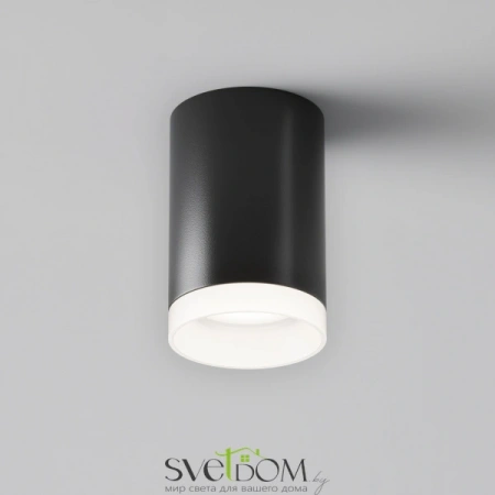Фото Потолочные светильники Maytoni C008CW-01B Потолочные светильники Maytoni C008CW-01B от Магазина Svetdom.by