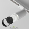 Трековый светильник TR021-1-12W4K-W-D-W Maytoni