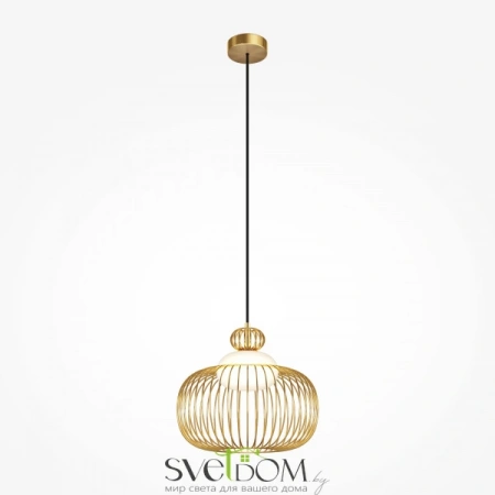 Подвесные светильники Maytoni MOD376PL-01G от Магазина Svetdom.by