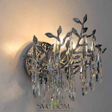 Бра CL310021 CITILUX | Svetdom.by