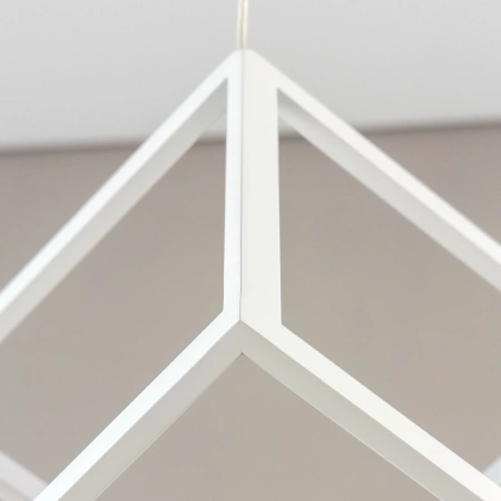 Подвесной светильник Citilux Cube CL719200 CITILUX