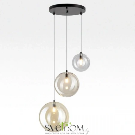 Подвесные светильники CITILUX CL202133 от Магазина Svetdom.by