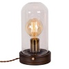 CITILUX CL450801 Эдисон Бронза Св-к Настольный CITILUX