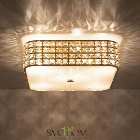 Люстры потолочныеCL324262 CITILUX | Svetdom.by