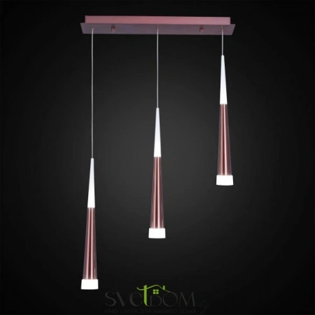 Подвесные светильники CITILUX CL227033 от Магазина Svetdom.by