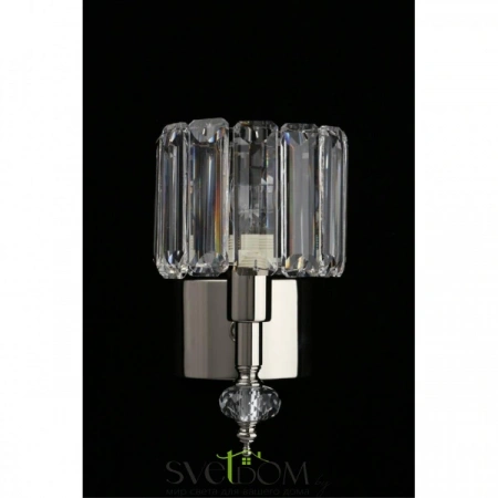 Настенные светильники APL.750.01.01 Aployt | Svetdom.by