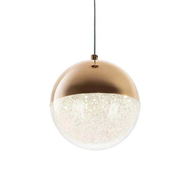 Подвесные светильники MODELUX ML.88938.1 GD от Магазина Svetdom.by