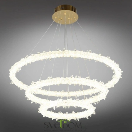 Люстры подвесныеAPL.040.03.105 Aployt | Svetdom.by