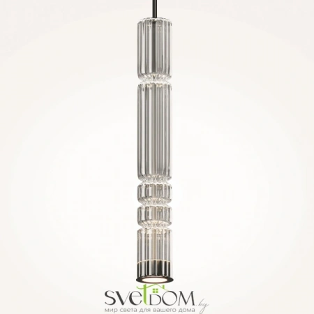 Подвесные светильники Maytoni MOD272PL-L12CH3K от Магазина Svetdom.by