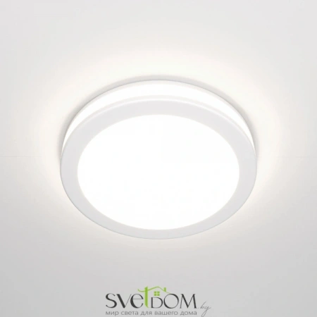 Встраиваемые светильники Maytoni DL2001-L12W4K от Магазина Svetdom.by