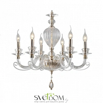 Люстра подвесная Aployt  APL.701.03.06