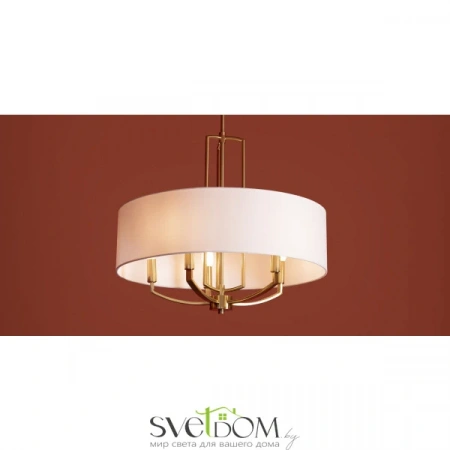 Подвесные светильники Freya FR2059PL-05BS от Магазина Svetdom.by