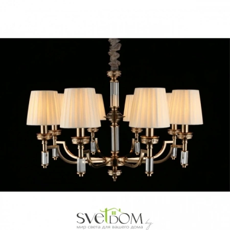 Люстры подвесныеAPL.716.13.08 Aployt | Svetdom.by