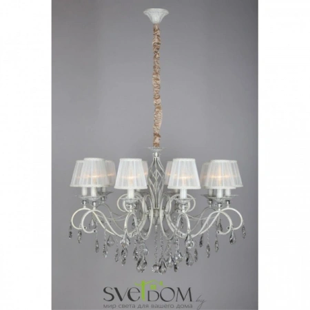 Люстры подвесныеOML-79103-10 Omnilux | Svetdom.by