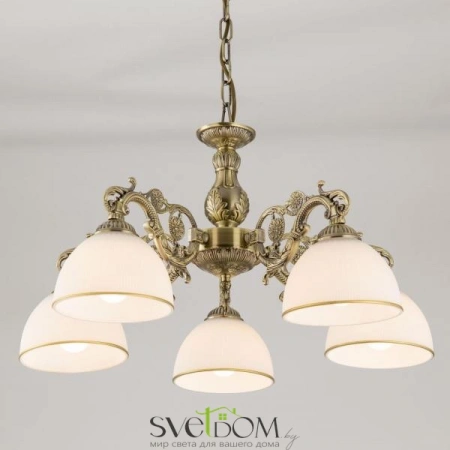 Люстры подвесныеCL405253 CITILUX | Svetdom.by