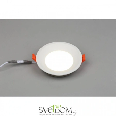 Накладные светильники Aployt APL.0064.09.08 от Магазина Svetdom.by