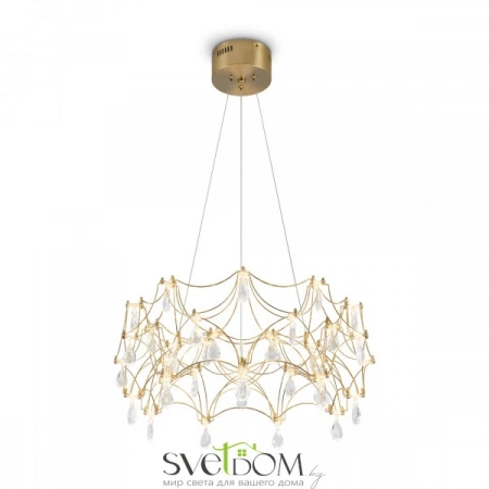 Подвесные светильники Freya FR5591PL-L36BS от Магазина Svetdom.by
