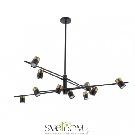 Подвесные светильники Freya FR5201PL-10B от Магазина Svetdom.by