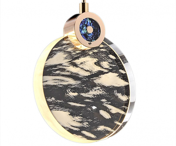 Подвесные светильники Kink Light 07857-1A,33 от Магазина Svetdom.by