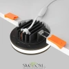 Встраиваемый светильник Technical DL303-L7B Maytoni