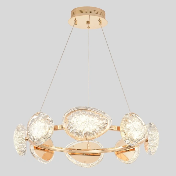 Люстры0590/308 Crystal Lux | Svetdom.by