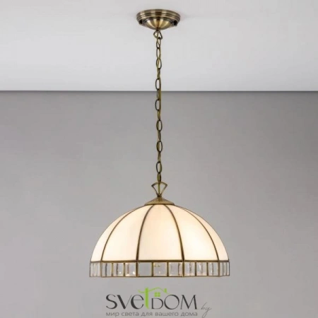 Люстры подвесныеCL440132 CITILUX | Svetdom.by