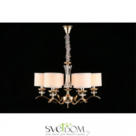 Люстры подвесныеAPL.715.13.06 Aployt | Svetdom.by
