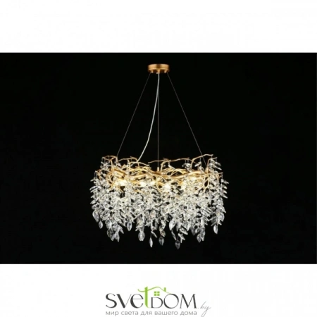 Люстры подвесныеAPL.847.03.13 Aployt | Svetdom.by