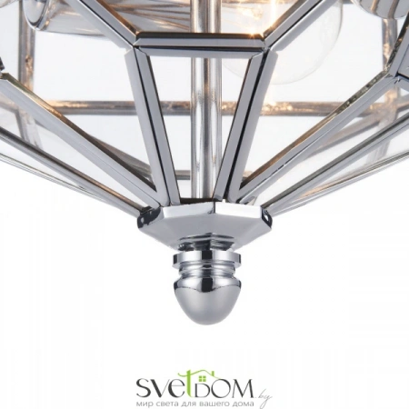 Потолочные светильники Maytoni H356-CL-03-CH от Магазина Svetdom.by