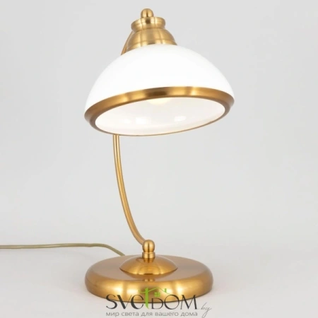 Citilux Краков CL401813 Настольная лампа Бронза CITILUX