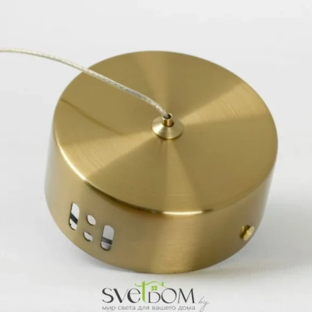 Подвесной светильник Lussole Enterprise LSP-7252 LED Lussole