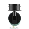 CITILUX CL512S15 AXEL Зеленый Св-к Спот SKYPORT CITILUX