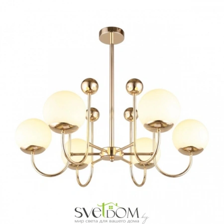 Люстры потолочныеOML-67007-06 Omnilux | Svetdom.by