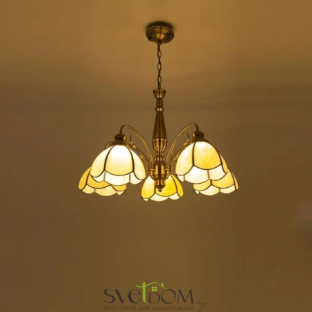 Люстры подвесныеCL443151 CITILUX | Svetdom.by