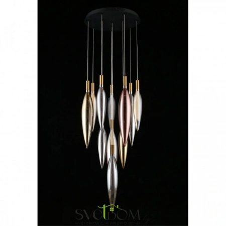 Люстры подвесныеAPL.854.06.47 Aployt | Svetdom.by