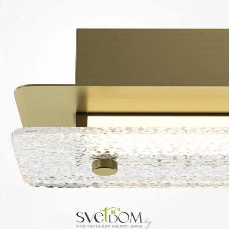 Настенные светильники P091WL-L13G3K Maytoni | Svetdom.by