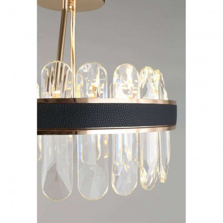 Люстры подвесныеAPL.027.03.81 Aployt | Svetdom.by