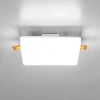Встраиваемый светильник Citilux Вега CLD53K10N CITILUX