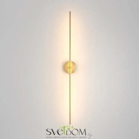 Настенные светильники C084WL-L12BS2.7K Maytoni | Svetdom.by