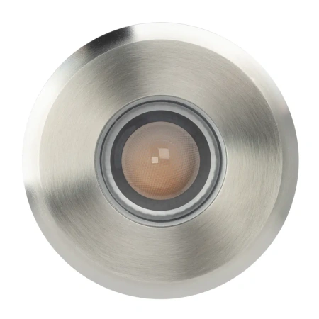 Светильник ART-GROUND-ZOOM-R80-8W Warm3000 (SL, 15-50 deg, 24V) Arlight 028065 Arlight