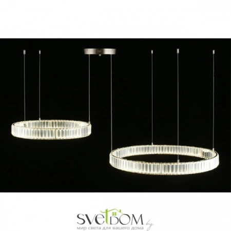 Люстры подвесныеAPL.076.03.80 Aployt | Svetdom.by