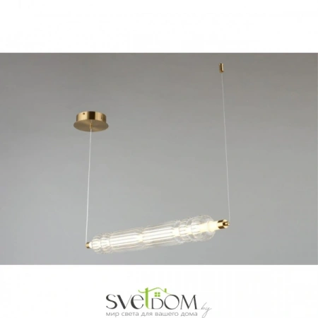 Люстры подвесныеOML-51703-09 Omnilux | Svetdom.by